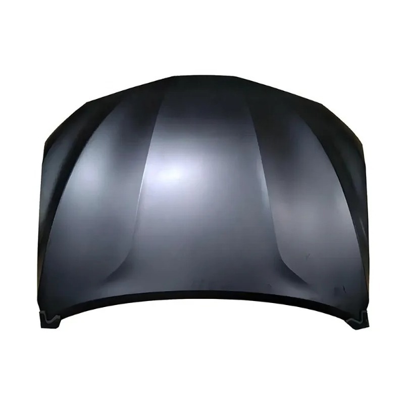 Great Quality Replaced Steel Car Engine Hood Bonnet for Camry 2018-2023 5330106331 53301-06331